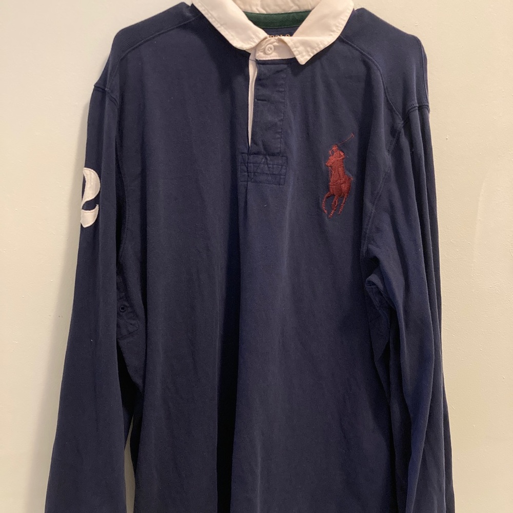 POLO Ralph Lauren XXL